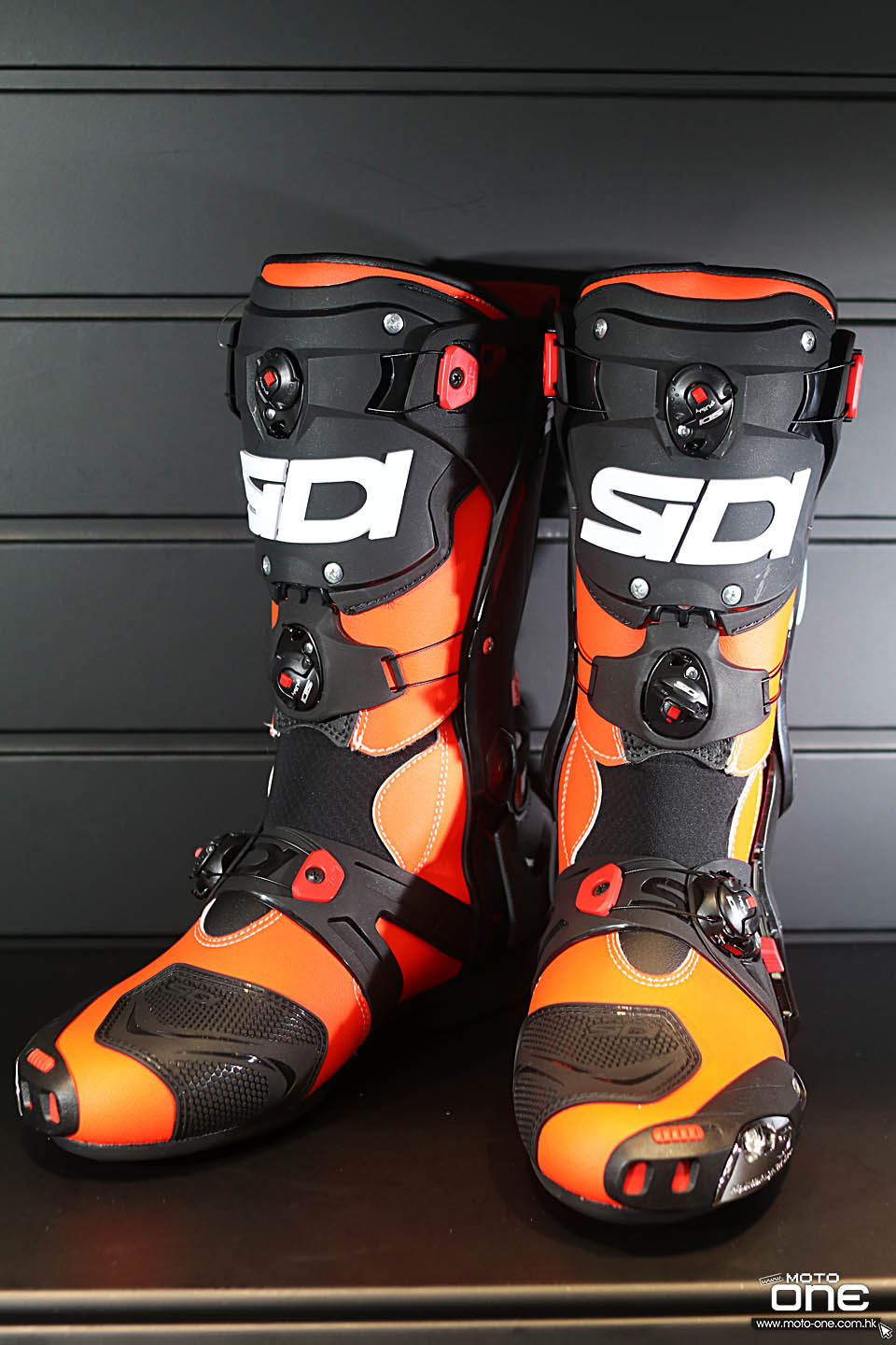 2019 SIDI REX AIR