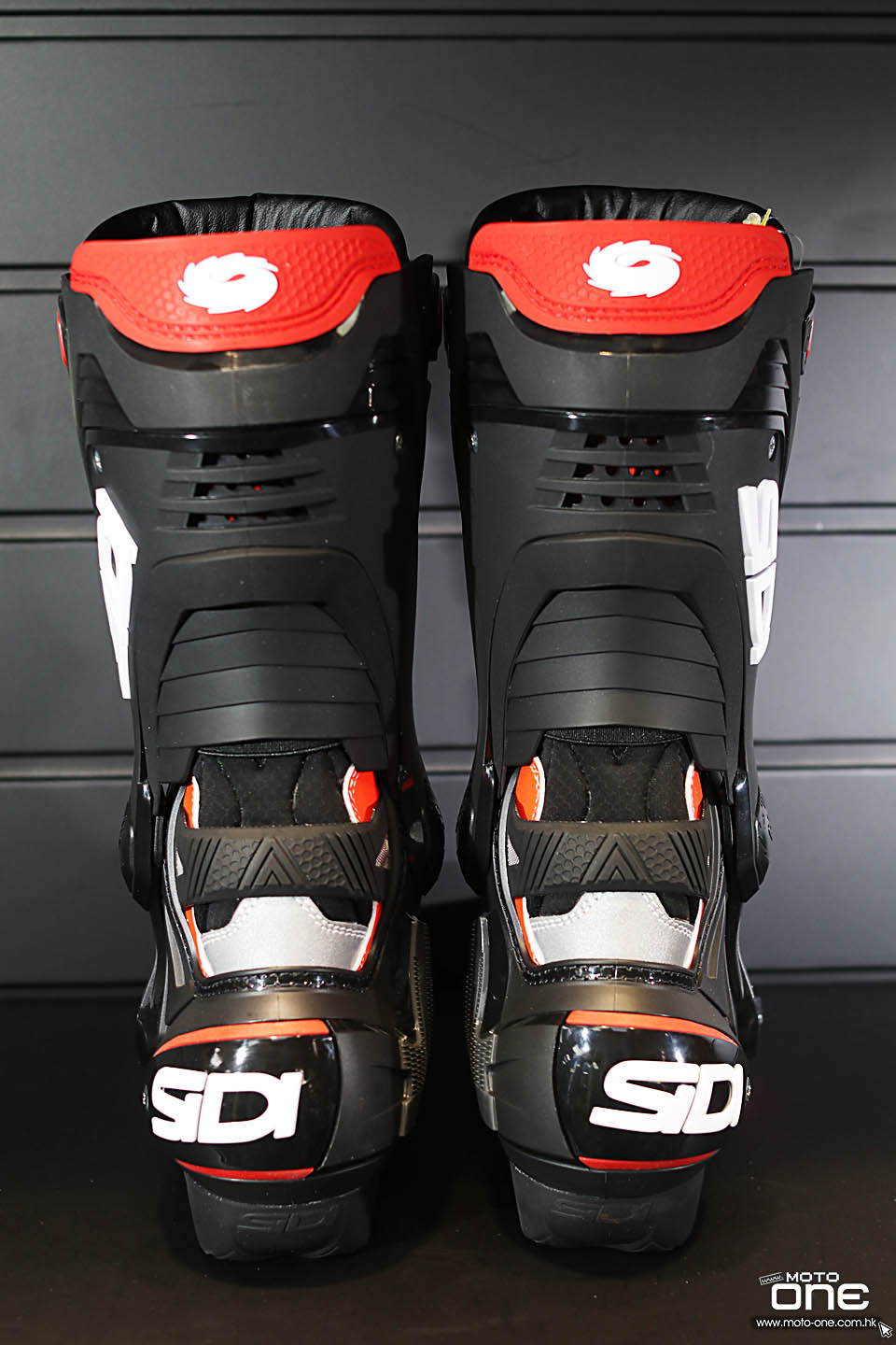 2019 SIDI REX AIR