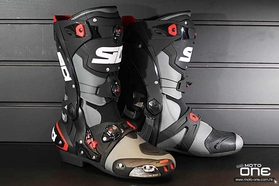 2019 SIDI REX AIR