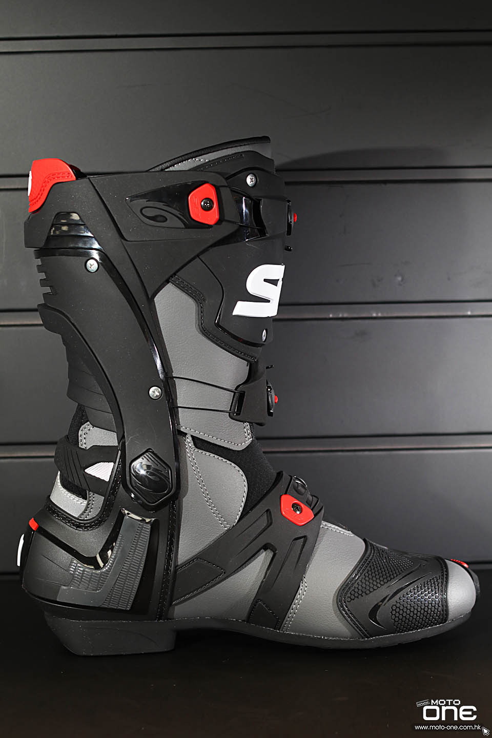 2019 SIDI REX AIR