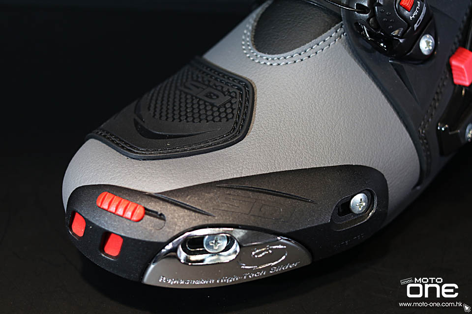 2019 SIDI REX AIR