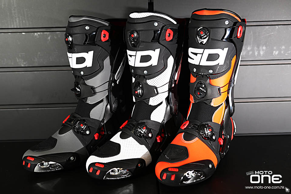 2019 SIDI REX AIR