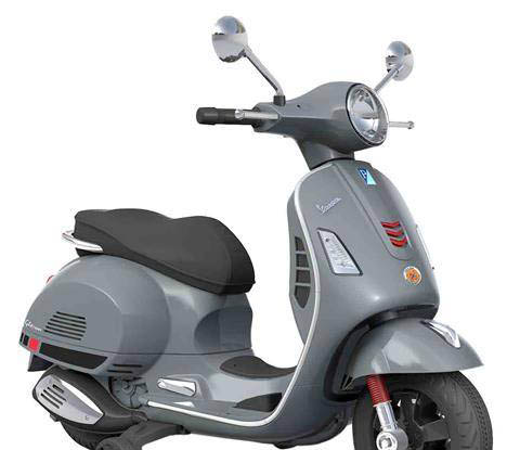 2019 KID Vespa GTS 300 Super Vespa PX150 SCOOTER