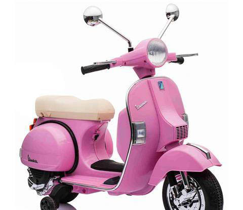 2019 KID Vespa GTS 300 Super Vespa PX150 SCOOTER