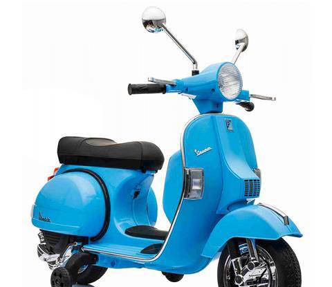 2019 KID Vespa GTS 300 Super Vespa PX150 SCOOTER