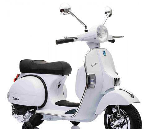 2019 KID Vespa GTS 300 Super Vespa PX150 SCOOTER