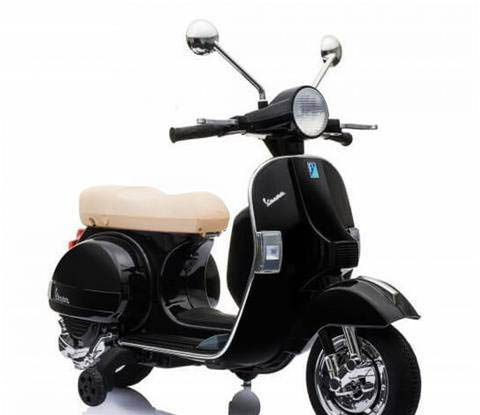 2019 KID Vespa GTS 300 Super Vespa PX150 SCOOTER