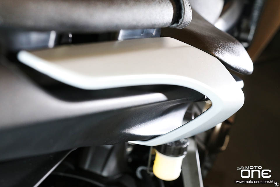 2019 YAMAHA MT-07