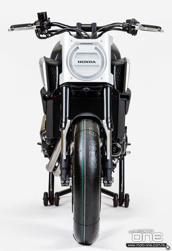 2019 honda cb650r neo sports cafe concept