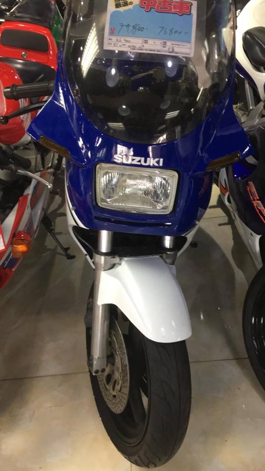 2018 Auto Bike JP