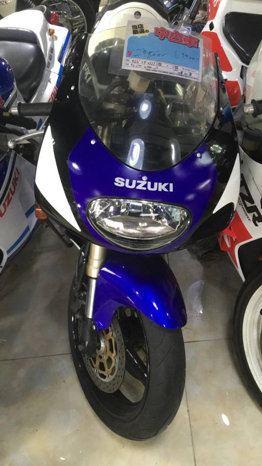 2018 Auto Bike JP