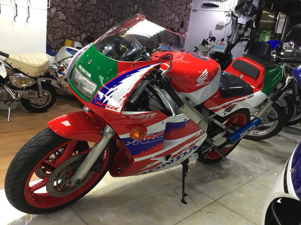 2018 Auto Bike JP