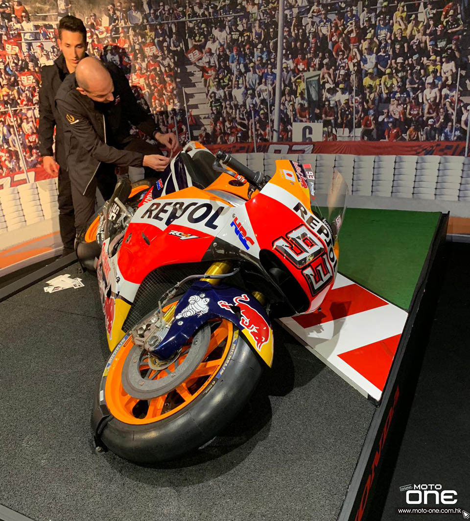 2018 EICMA BIKESHOW