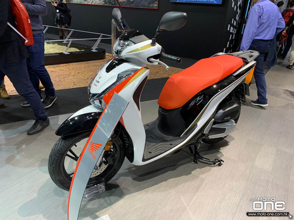 2018 EICMA BIKESHOW