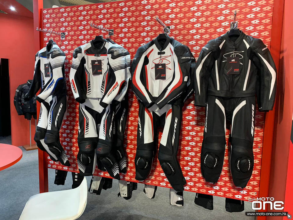 2018 EICMA BIKESHOW