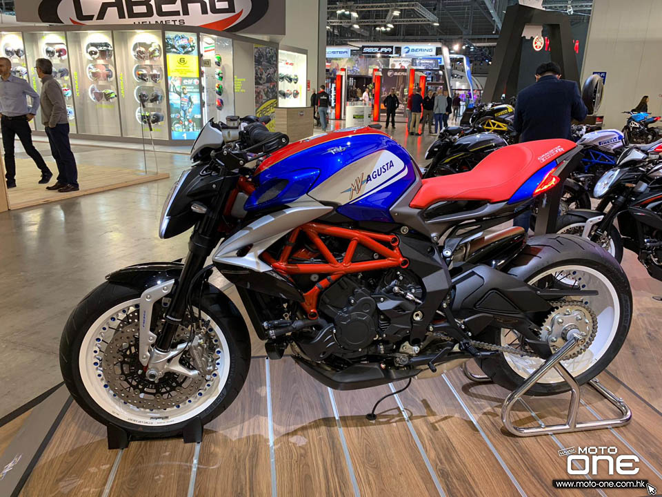 2018 EICMA BIKESHOW