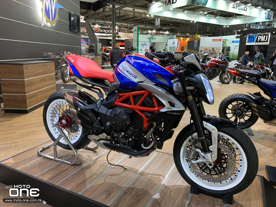 2018 EICMA BIKESHOW