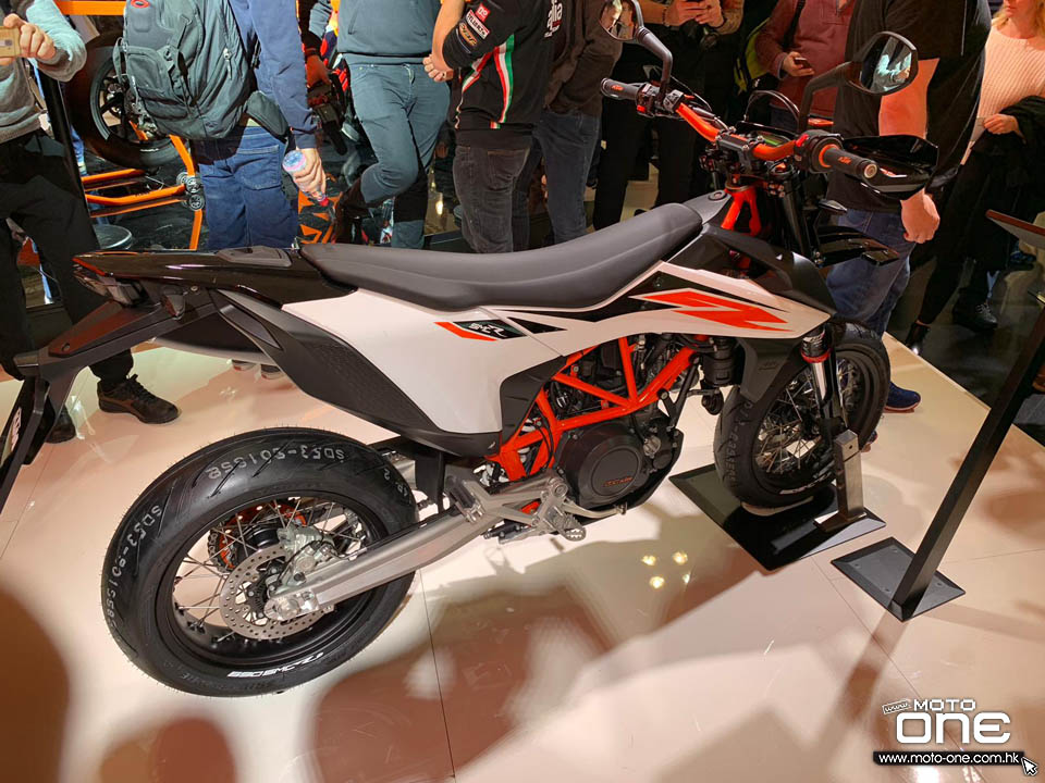 2018 EICMA BIKESHOW