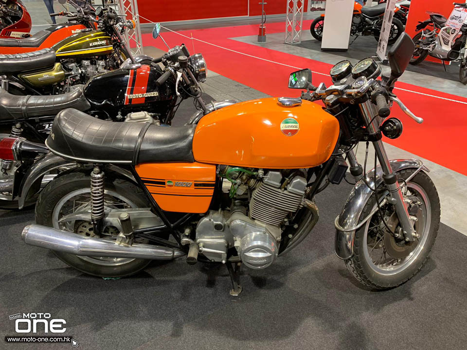 2018 EICMA BIKESHOW