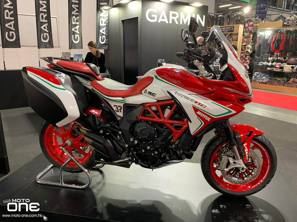 2018 EICMA BIKESHOW