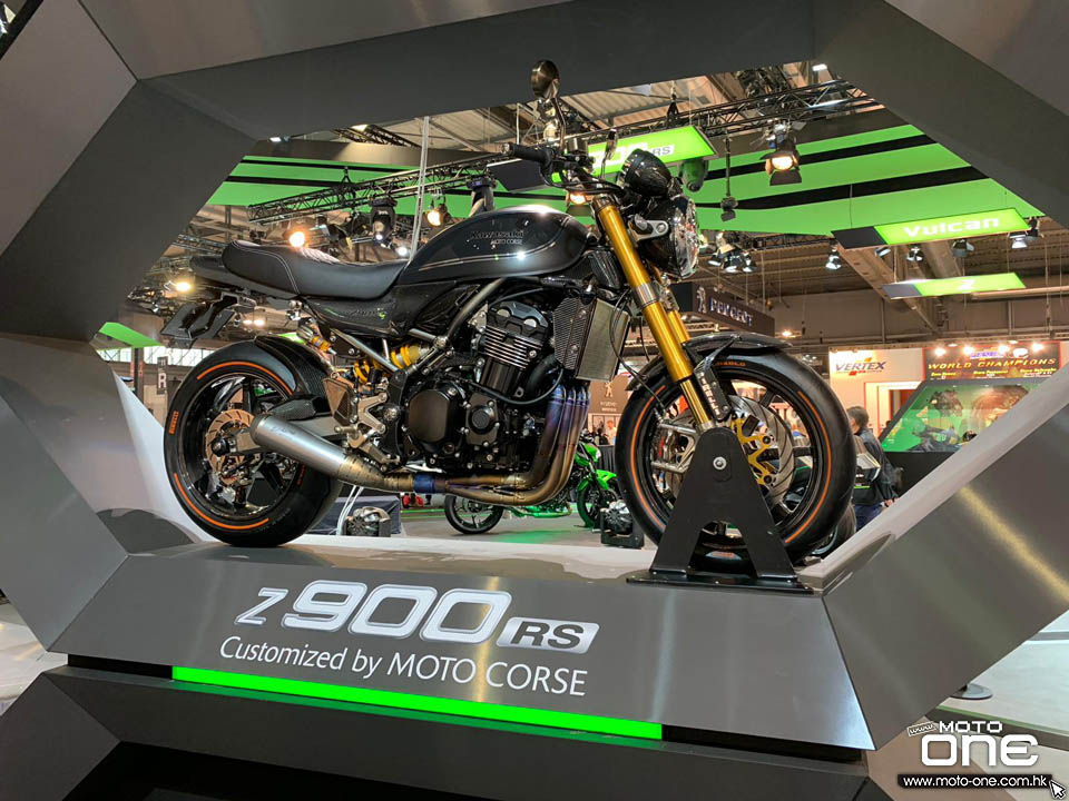 2018 EICMA BIKESHOW