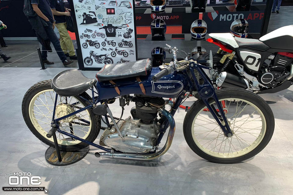 2018 EICMA BIKESHOW