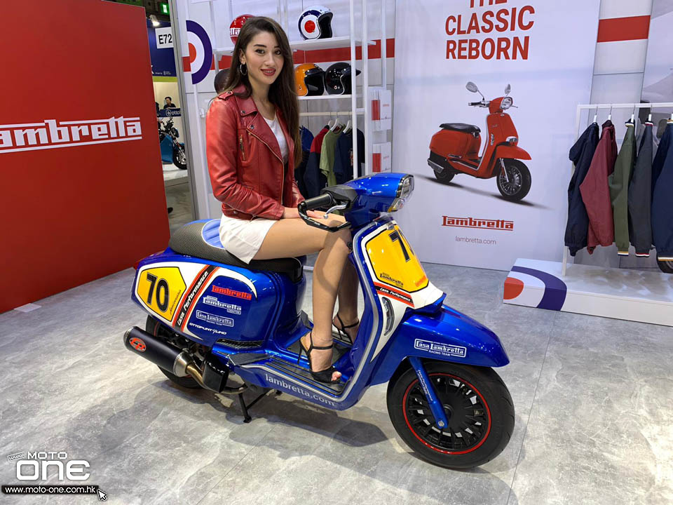 2018 EICMA BIKESHOW