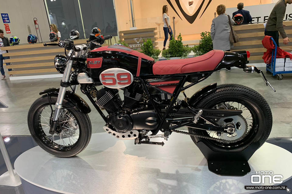 2018 EICMA BIKESHOW