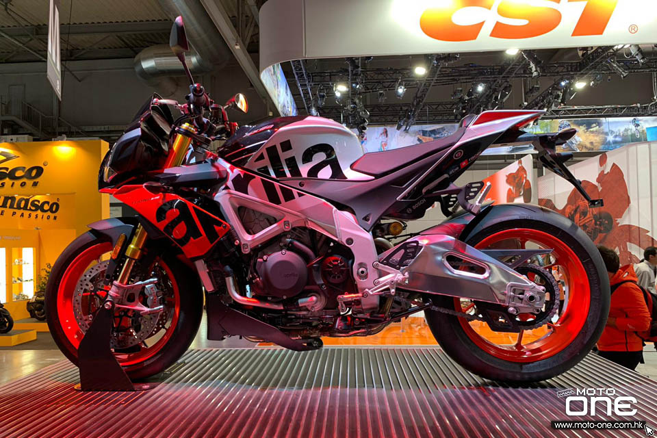 2018 EICMA BIKESHOW