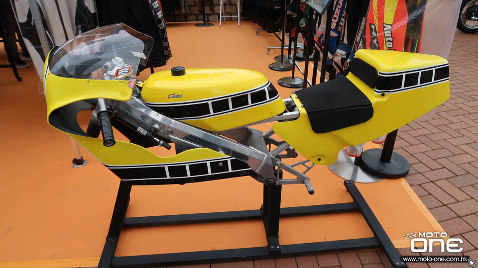 2018 HYOD HK BIKESHOW
