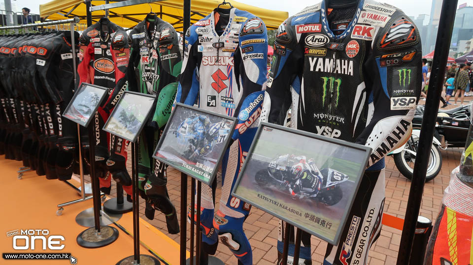 2018 HYOD HK BIKESHOW