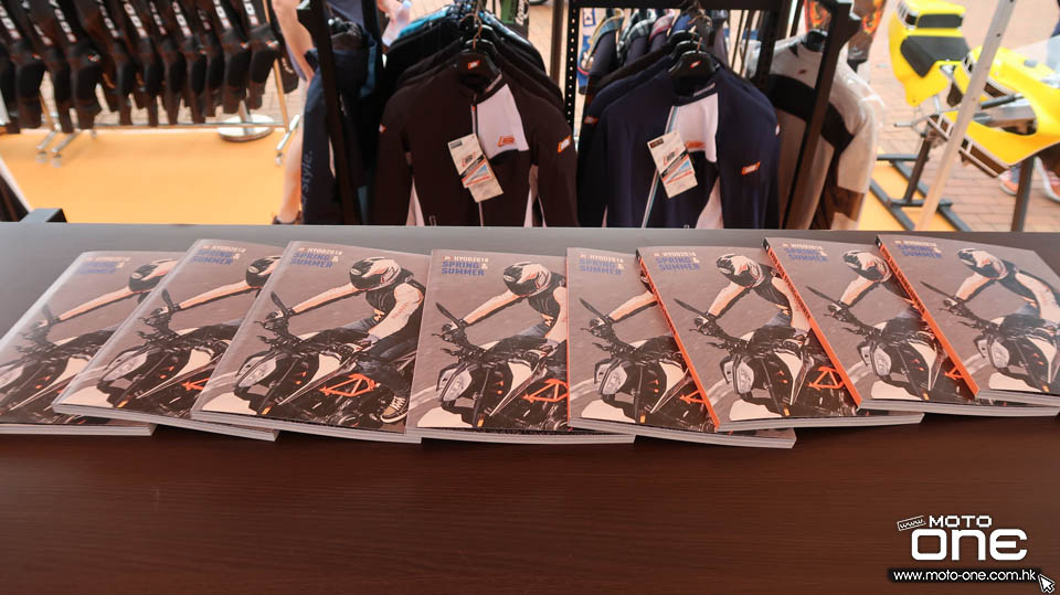 2018 HYOD HK BIKESHOW