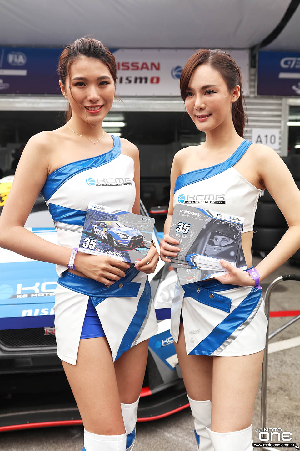 2018 MACAU GIRLS