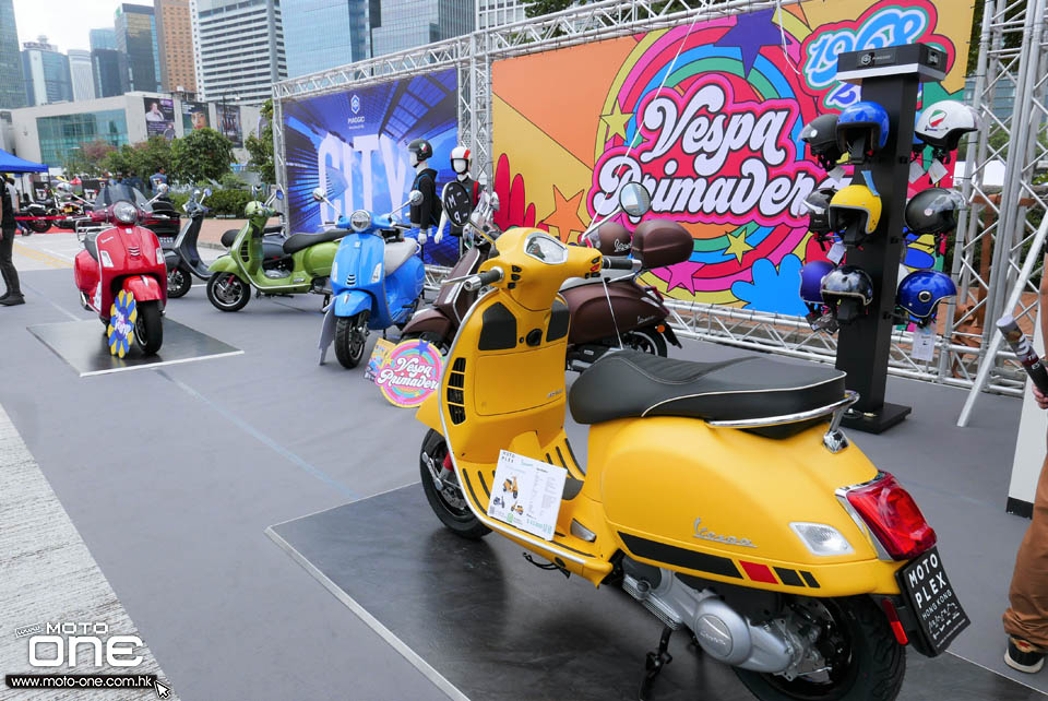 2018 MOTOPLEX HK BIKE SHOW