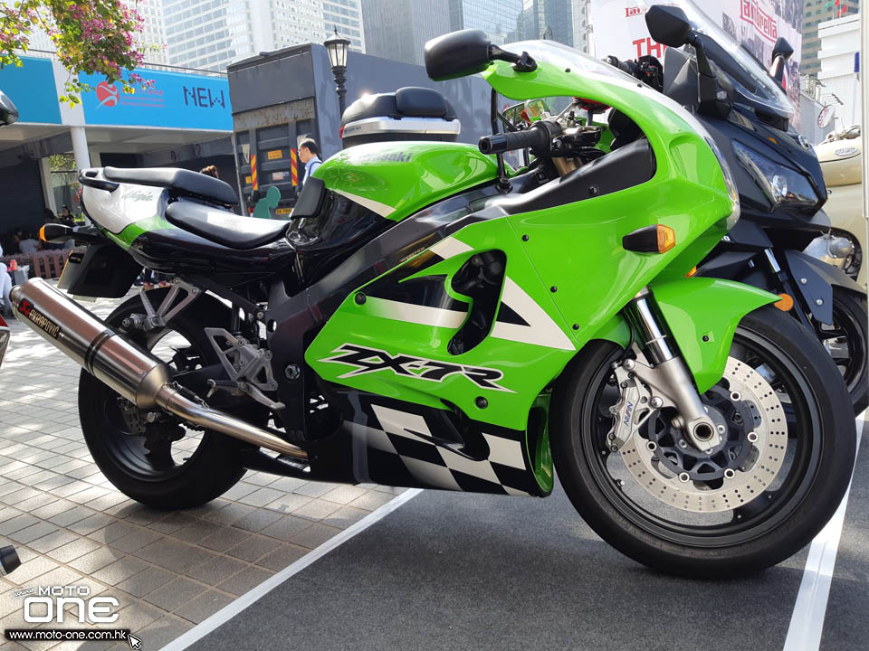 2018 MOTO DEPOT LAMBRETTA V200