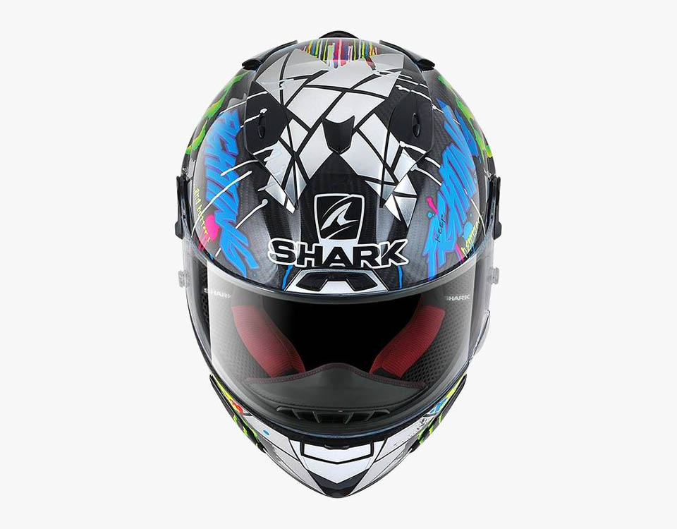 2018 SHARK RACE R PRO CARBON