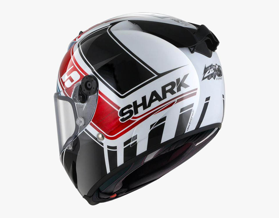 2018 SHARK RACE R PRO CARBON