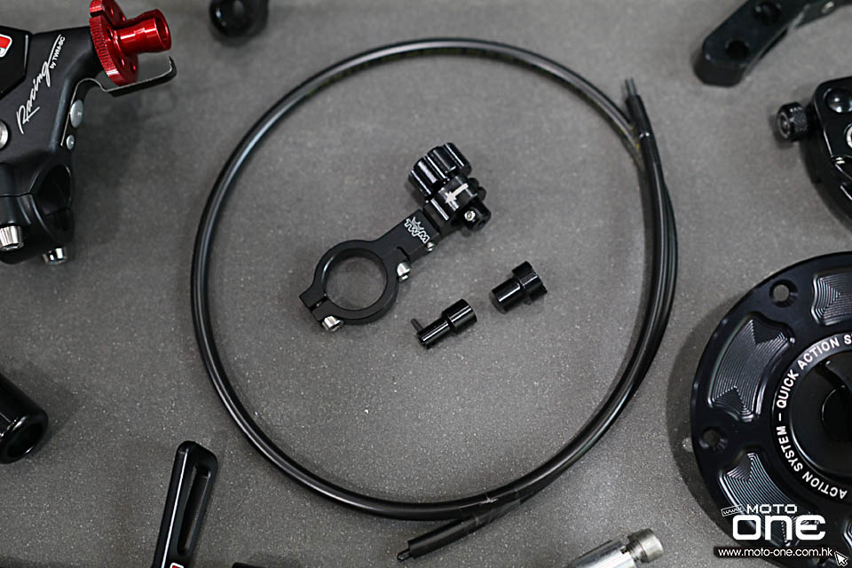 2018 TWM RACING PRODUCTS