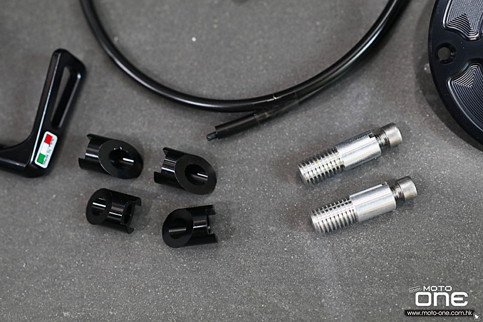 2018 TWM RACING PRODUCTS