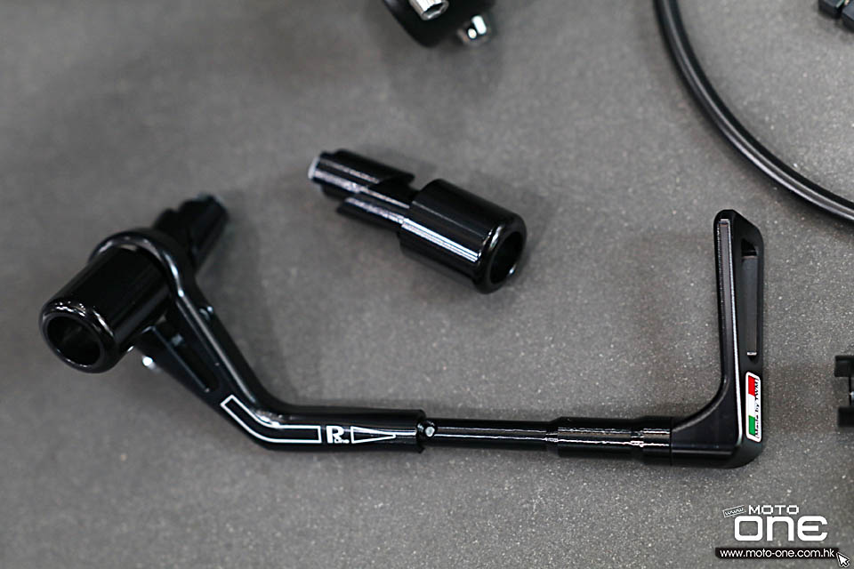 2018 TWM RACING PRODUCTS