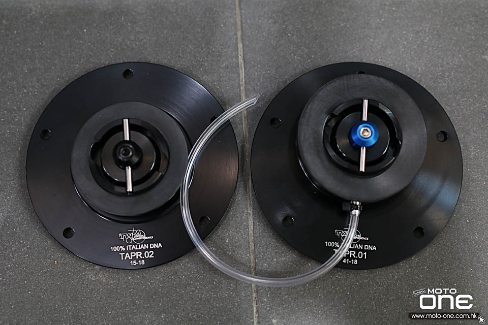 2018 TWM RACING PRODUCTS