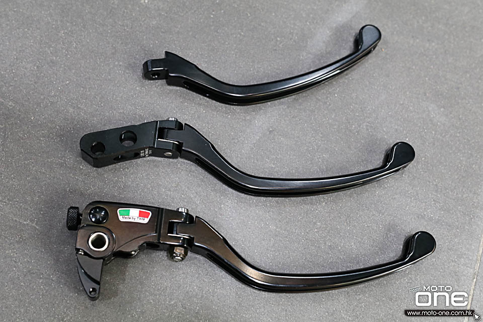 2018 TWM RACING PRODUCTS
