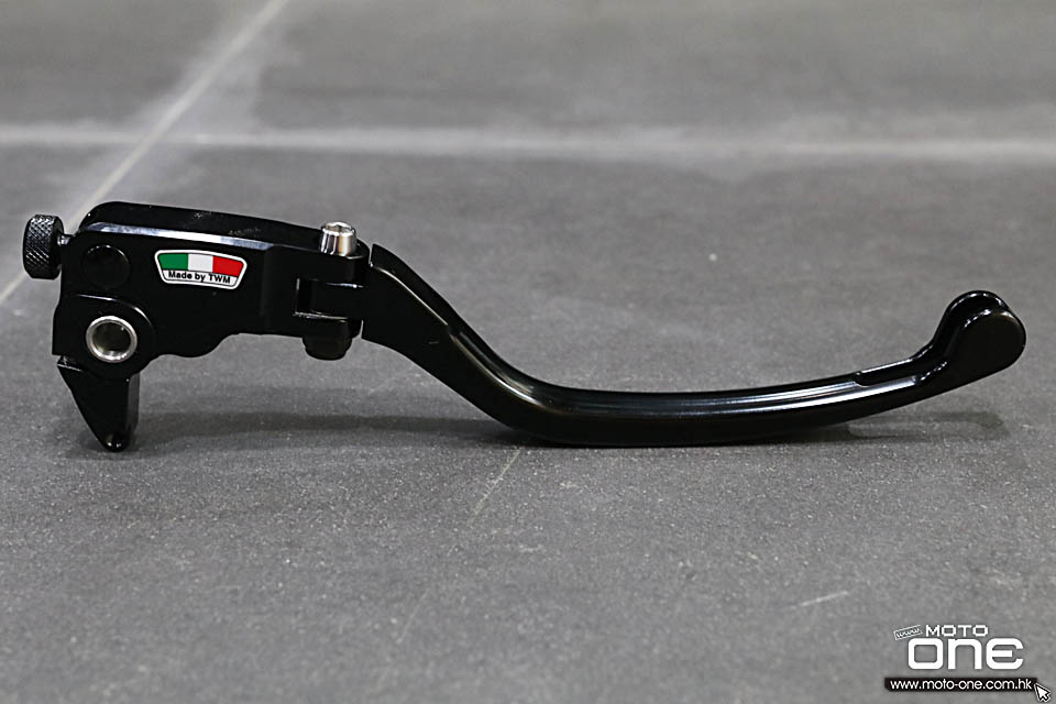 2018 TWM RACING PRODUCTS