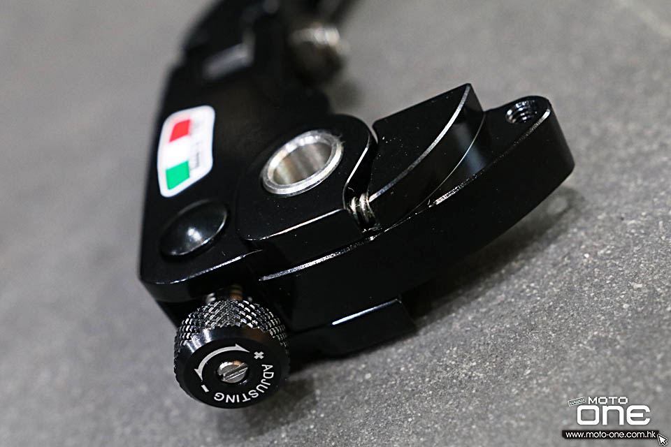 2018 TWM RACING PRODUCTS
