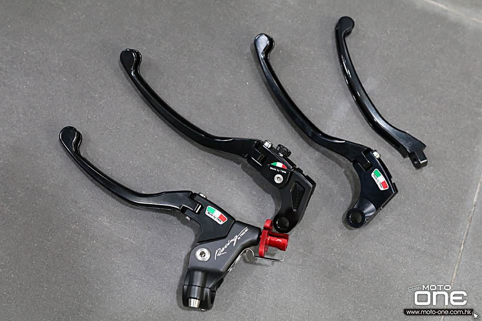 2018 TWM RACING PRODUCTS