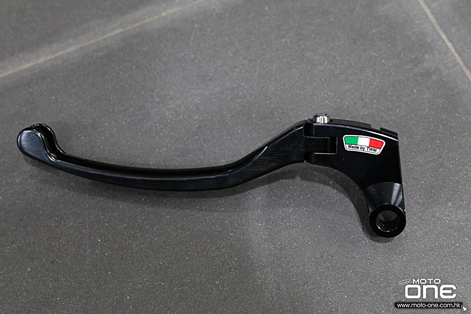 2018 TWM RACING PRODUCTS