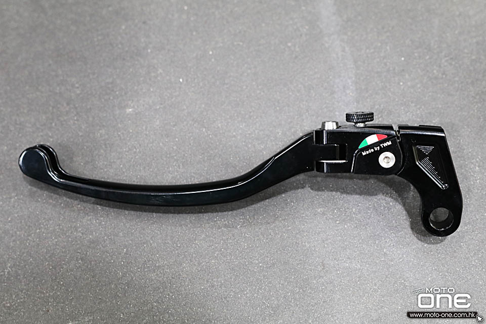 2018 TWM RACING PRODUCTS