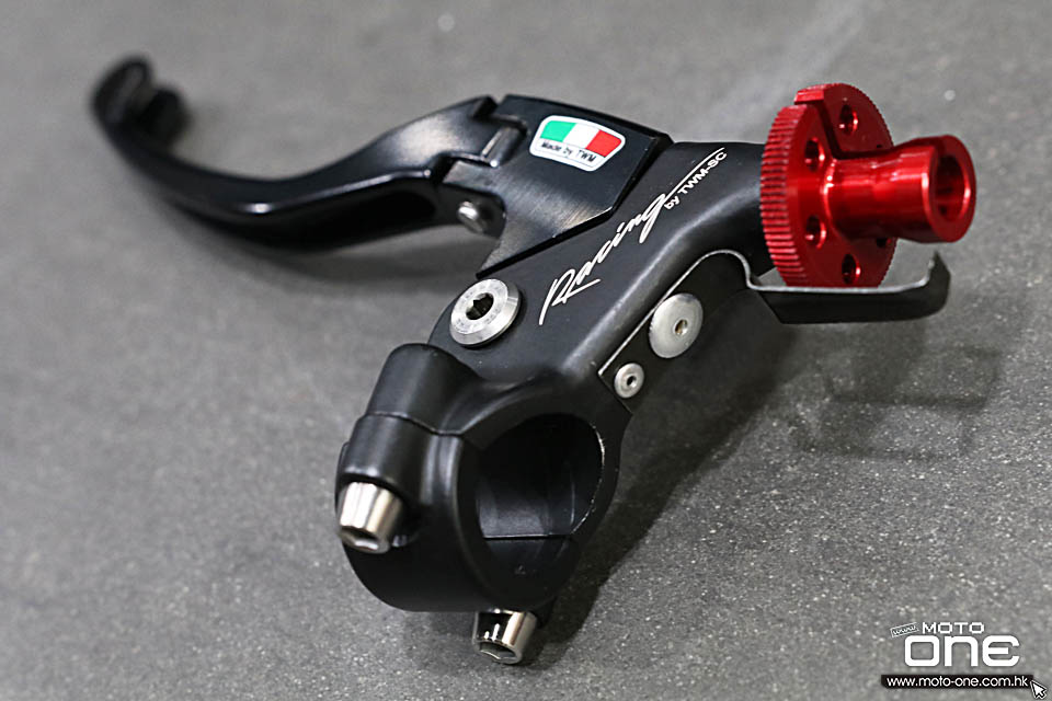 2018 TWM RACING PRODUCTS