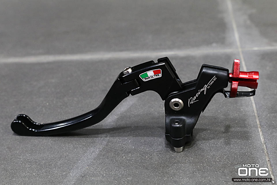 2018 TWM RACING PRODUCTS