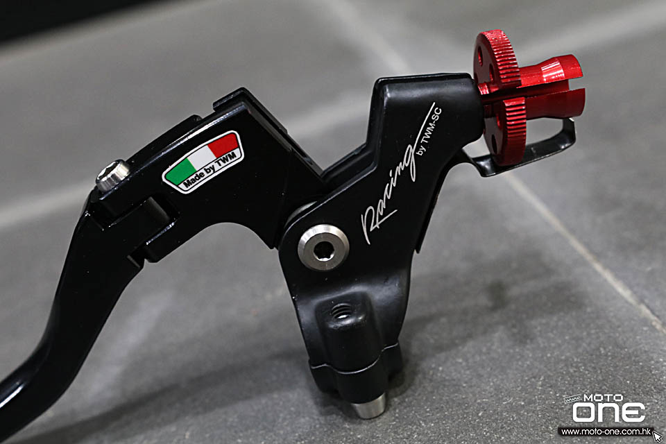 2018 TWM RACING PRODUCTS